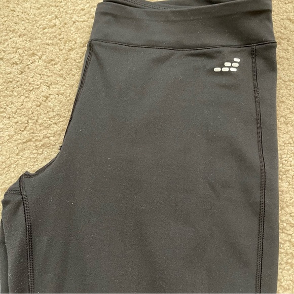 Tri-Color leggings - Picture 2 of 5